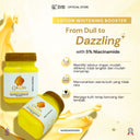 SYB MECCA ANUGRAH WHITENING BOOSTER with niacinamide 5%, Tranexamic Acid, Alpha Arbutin, dan Licorice Extract [membantu membuat kulit lebih cerah]