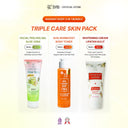 SYB PAKET SLENGKI KINCLONG (AHA TONER+WHITENING CREAM LIPATAN+PEELING GEL ALOEVERA)