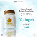 SYB MECCA ANUGRAH COLLAGEN BODY LOTION SERIES