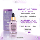NEW SYB BODY SERUM 30 GR