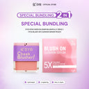 SYB BLUSH ON CUSHION SERUM