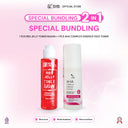 NEW SYB AHA COMPLEX ESSENCE FACE TONER with 5X CERAMIDE (Toner Wajah)