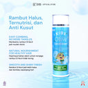 SYB CO.E 橄榄儿童护发素