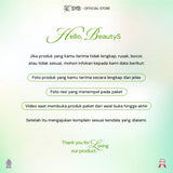 SYB FORTE SERUM SOOTHING ALOE VERA