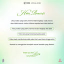 SYB FORTE SERUM MENENANGKAN LIDAH BUAYA