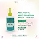 SYB AROMATHERAPY HAND AND BODY LOTION FRESH RELIEF