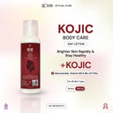 SYB KOJIC BODY CARE 3 IN 1