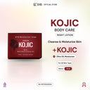 SYB KOJIC BODY CARE 3 IN 1