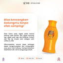 SYB HIP UP CREAM COLLAGEN WITH COFFEE CHILI