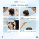 SYB CO.E OLIVE KIDS SHAMPOO