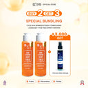 SYB Spesial Promo [+3K] Get Miss Moter Hand /Face Wax