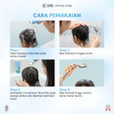 SYB CO.E 橄榄儿童护发素