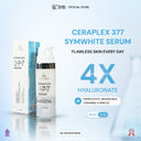 SYB ULTIMATE CERAPLEX SYMWHITE 377 SERUM