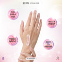 NEW SYB RED POMEGRANATE MOIST WHITENING LOTION WITH COLLAGEN