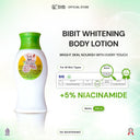SYB PAKET BIBIT PEMUTIH (AHA TONER + LOTION BIBIT + SCRUB BIBIT DNA SALMON(100gr) + INFUSE DNA)