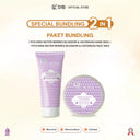 NEW SYB MISS MOTER WAX PEEL OFF MASK (MASKER WAJAH, TANGAN &amp; KAKI)