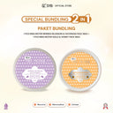 NEW SYB MISS MOTER WAX PEEL OFF MASK (MASKER WAJAH, TANGAN &amp; KAKI)