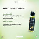 SYB CO.E OLIVE KEMIRI OIL