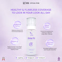 NEW SYB EASY FIX MAKEUP SETTING SPRAY