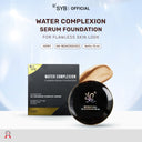 NEW SYB WATER COMPLEXION CUSHION SERUM FOUNDATION