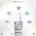NEW SYB FORTE BOOSTER BRIGHTENING GLOW SERUM