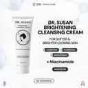 DR. SUSAN BRIGHTENING CLEANSING CREAM