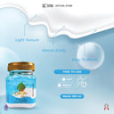 Bundling 2in1 Mecca Lotion (Mecca 2in1 DNA + Mecca 2in1 Peptide)