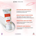 Bundel Perawatan Tubuh 3in1 (Serum Pemutih Tubuh 200 ml + Krim Penghilang Bulu + Krim Pemutih Lipatan)