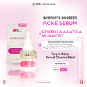 SYB FORTE SERUM ACNE & ACNE BOOSTER