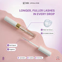 SYB NEW DHC EYE LASH SERUM 6,5 ML