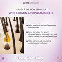 SYB NEW DHC EYE LASH SERUM 6,5 ML