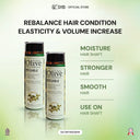 SYB CO.E 橄榄护发素