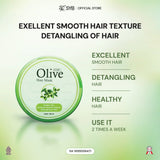 SYB CO.E OLIVE HAIR MASK