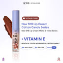 SYB LIP CREAM COTTON CANDY