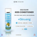 SYB CO.E OLIVE KIDS CONDITIONER