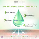 SYB FORTE SERUM SOOTHING ALOE VERA