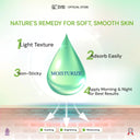 SYB FORTE SERUM MENENANGKAN LIDAH BUAYA