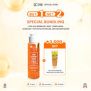 SYB Spesial Promo [+3K] Get Miss Moter Hand /Face Wax