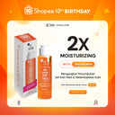 [Shopee 10th Birthday Box]  SYB AHA Skinboost Body Toner 100ml with AHA, Niacinamide, Vitamin C & DNA Salmon 100ml