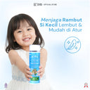 SYB CO.E 橄榄儿童护发素