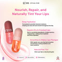 SYB VITAMIN LIPPY OIL SERUM 5ml