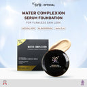 NEW SYB WATER COMPLEXION CUSHION SERUM FOUNDATION