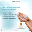 SYB MECCA ANUGRAH BEAUTY SOAP