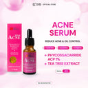 SYB FORTE SERUM ACNE & ACNE BOOSTER