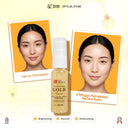 NEW SYB FORTE 24K WHITENING GOLD SERUM (FACE SERUM)