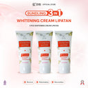 SYB WHITENING CREAM LIPATAN KULIT [Mencerahkan Ketiak & Selangkangan] *ANTI CHICKEN SKIN*