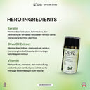 SYB CO.E OLIVE HAIR TONIC