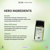 SYB CO.E OLIVE HAIR TONIC