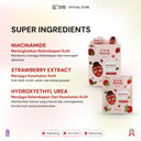 SYB NATURGO PEEL OFF MASK SACHET (Satuan/Ecer)