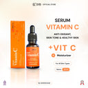 SYB FORTE VITAMIN C SERUM